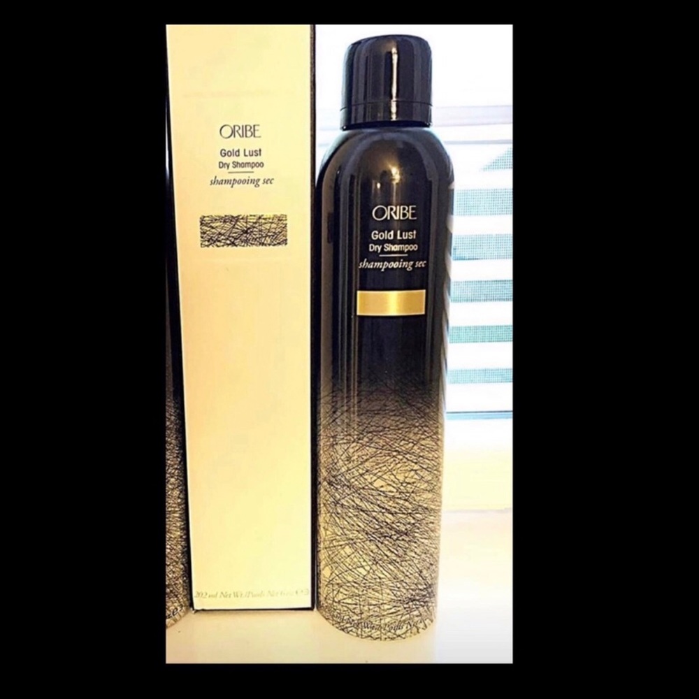 Oribe Dry Shampoo